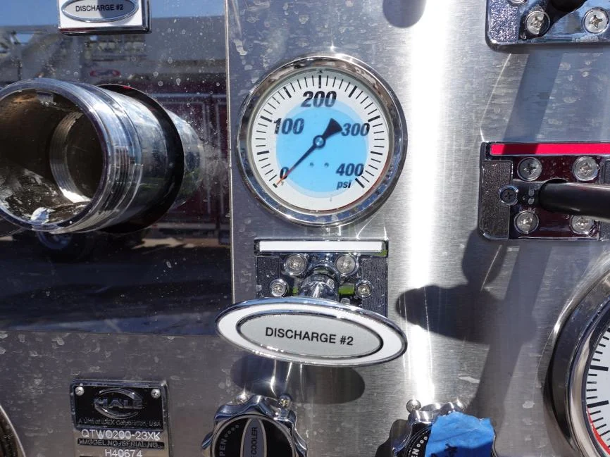 City of Syracuse, NY production progress photo from February 28, 2026 (img-067)