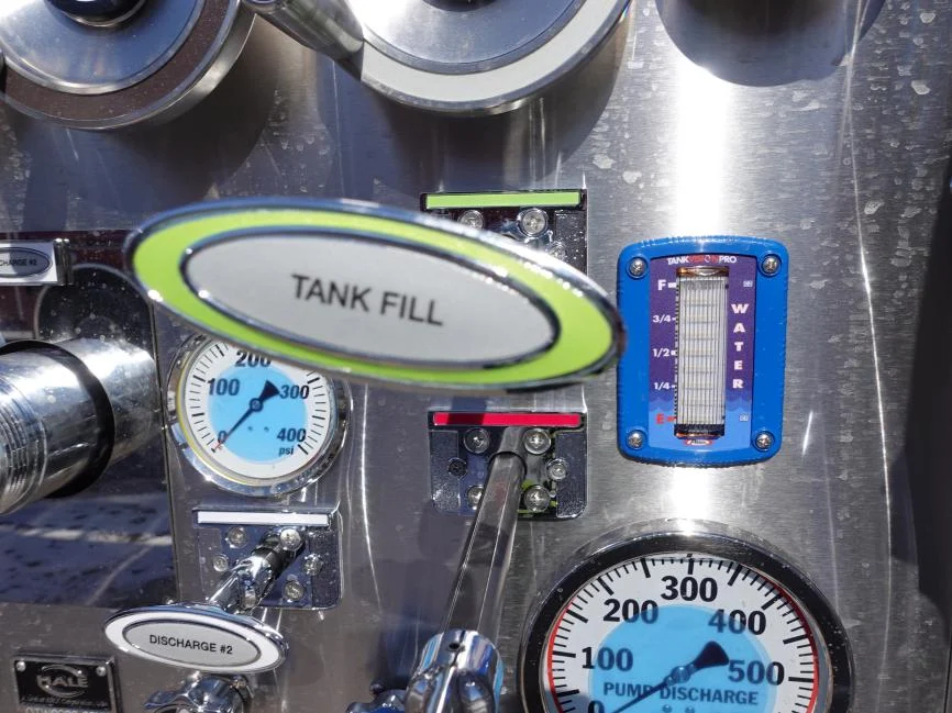 City of Syracuse, NY production progress photo from February 28, 2026 (img-068)