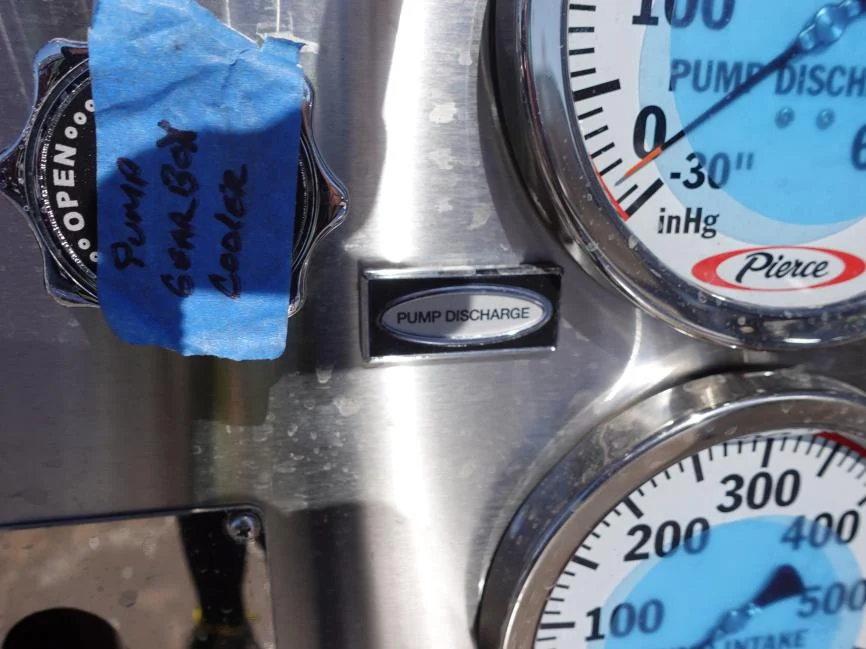 City of Syracuse, NY production progress photo from February 28, 2026 (img-075)