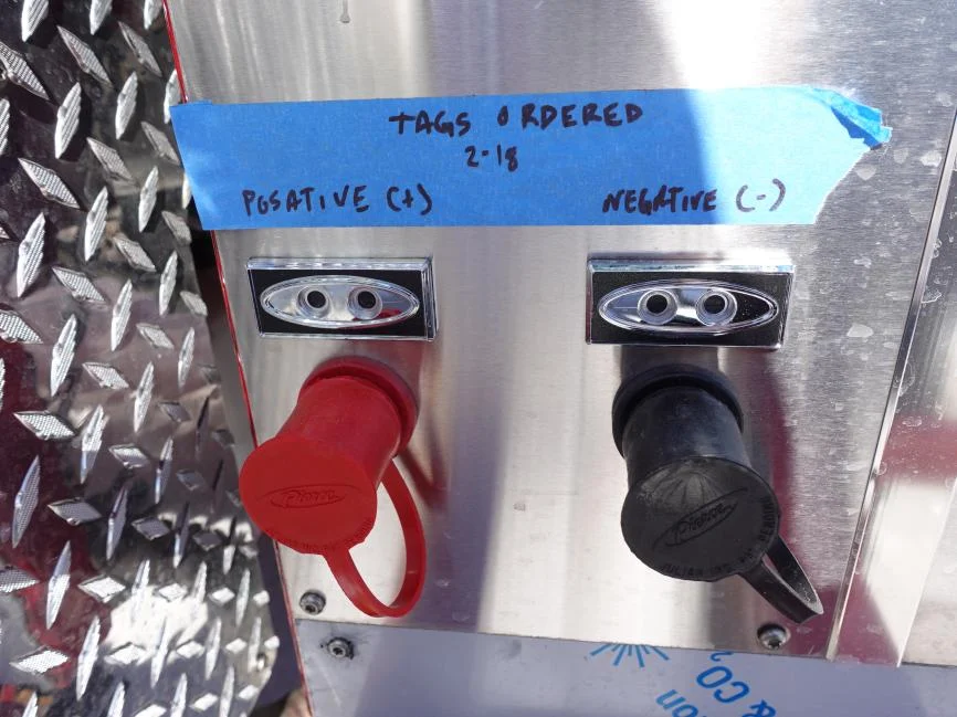 City of Syracuse, NY production progress photo from February 28, 2026 (img-077)