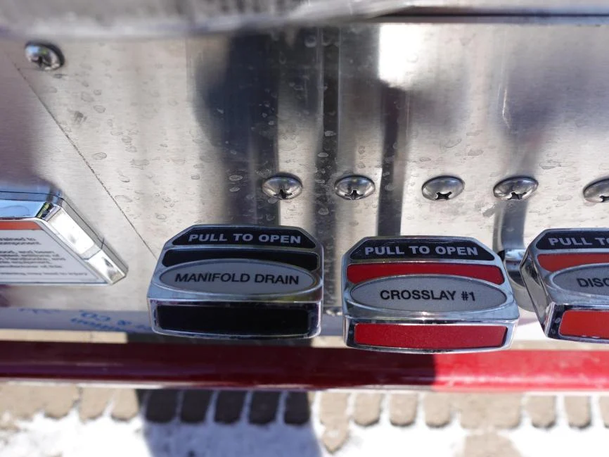 City of Syracuse, NY production progress photo from February 28, 2026 (img-078)