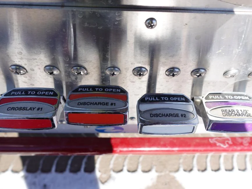 City of Syracuse, NY production progress photo from February 28, 2026 (img-079)