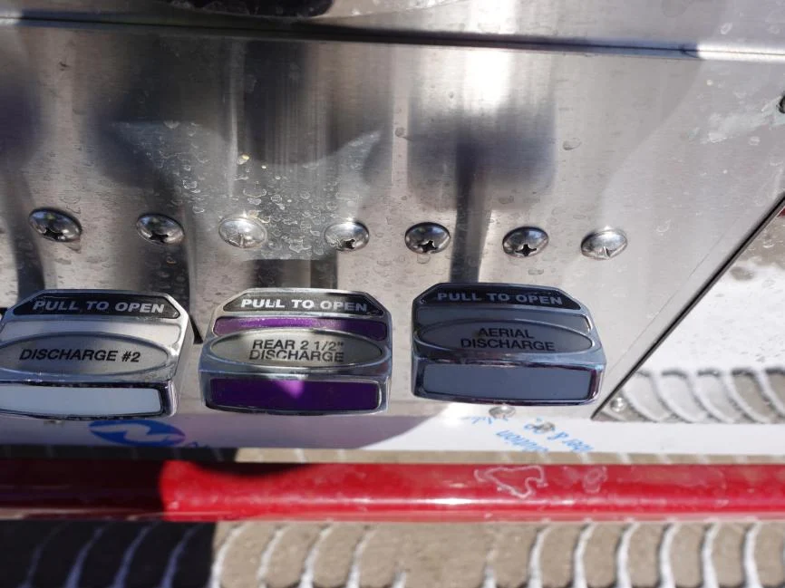 City of Syracuse, NY production progress photo from February 28, 2026 (img-080)