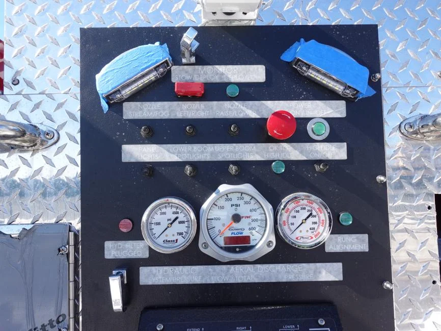 City of Syracuse, NY production progress photo from February 28, 2026 (img-084)