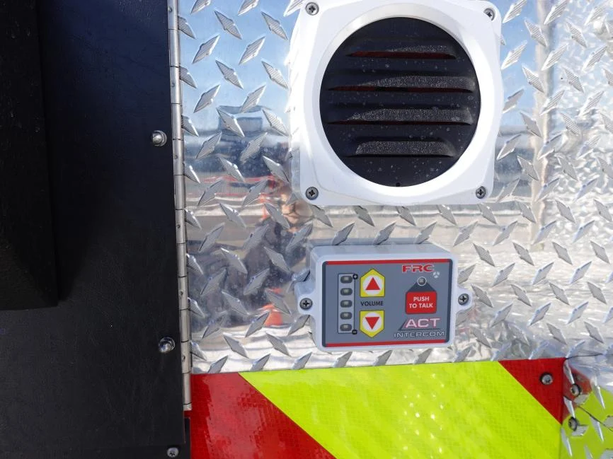 City of Syracuse, NY production progress photo from February 28, 2026 (img-088)