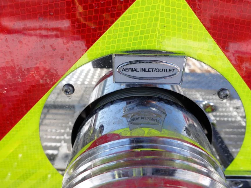 City of Syracuse, NY production progress photo from February 28, 2026 (img-090)