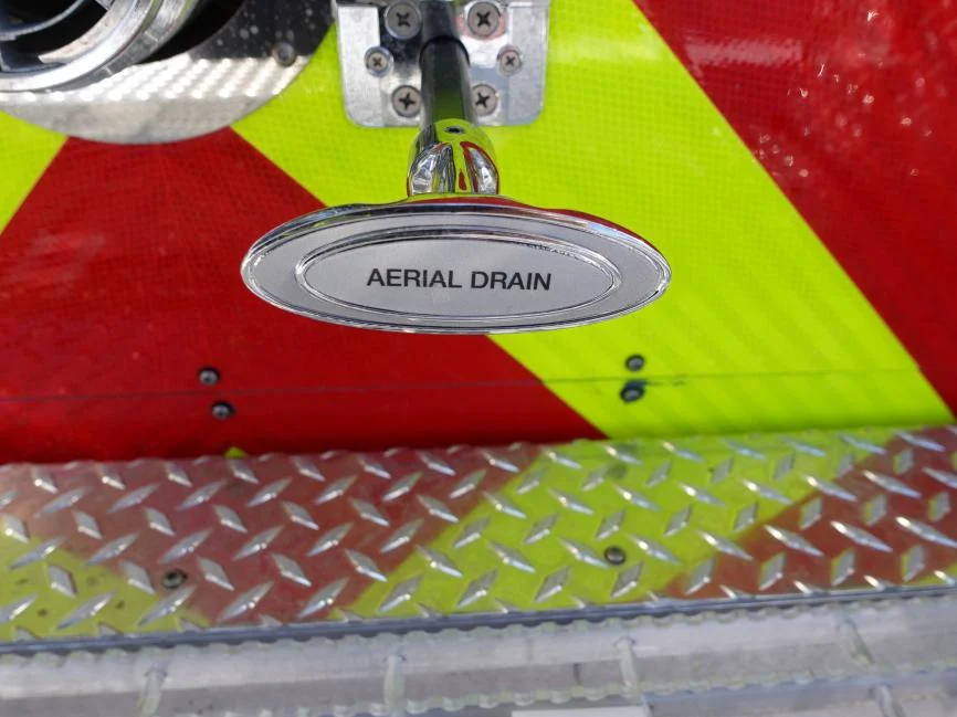 City of Syracuse, NY production progress photo from February 28, 2026 (img-091)