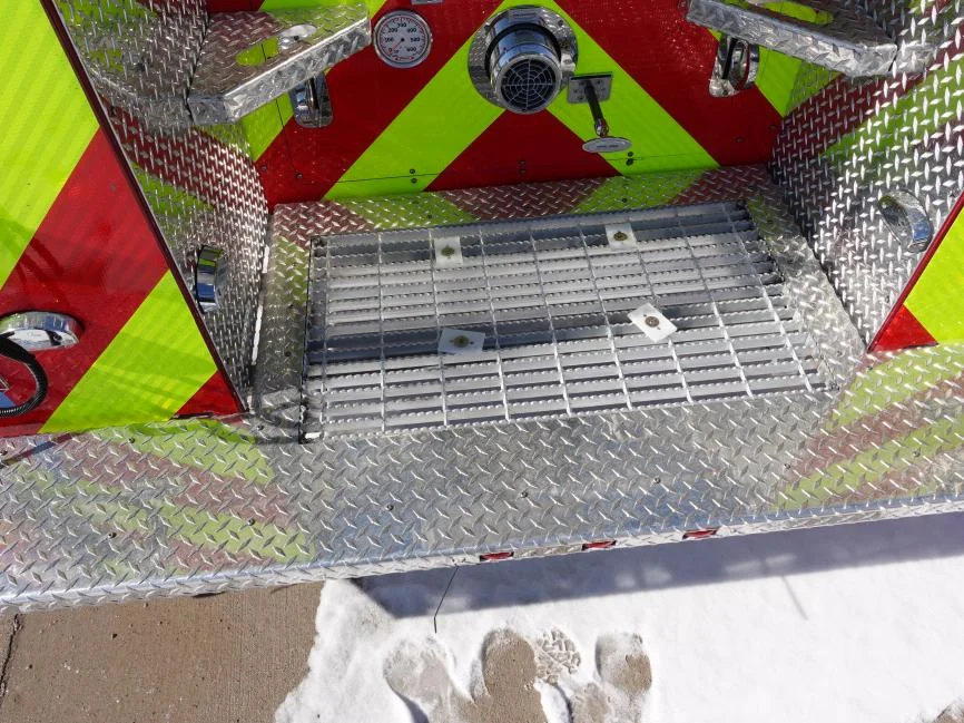 City of Syracuse, NY production progress photo from February 28, 2026 (img-092)