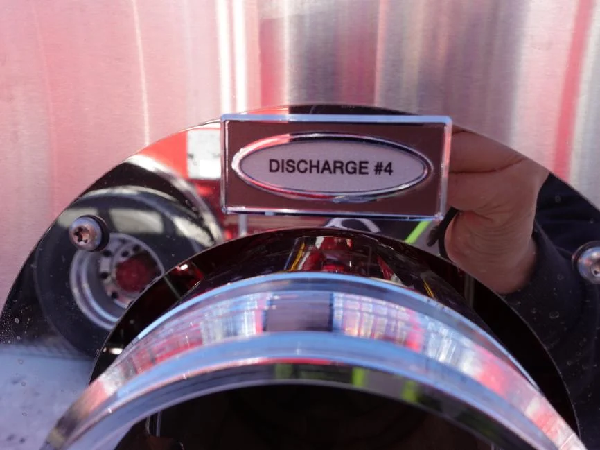 City of Syracuse, NY production progress photo from February 28, 2026 (img-096)