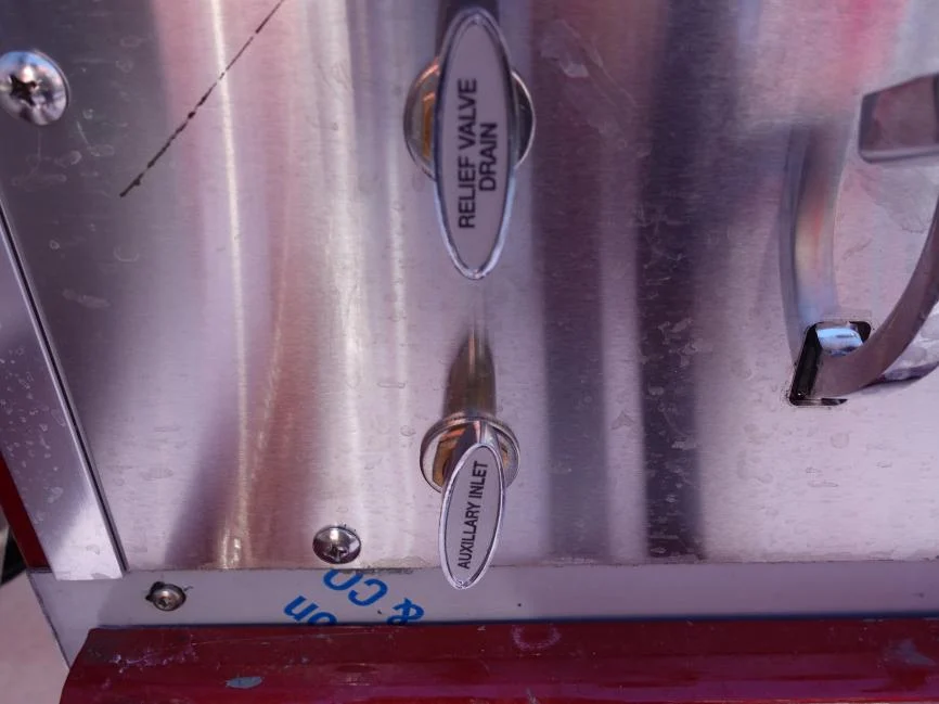 City of Syracuse, NY production progress photo from February 28, 2026 (img-098)