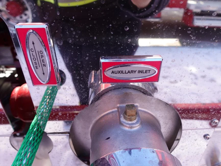 City of Syracuse, NY production progress photo from February 28, 2026 (img-100)