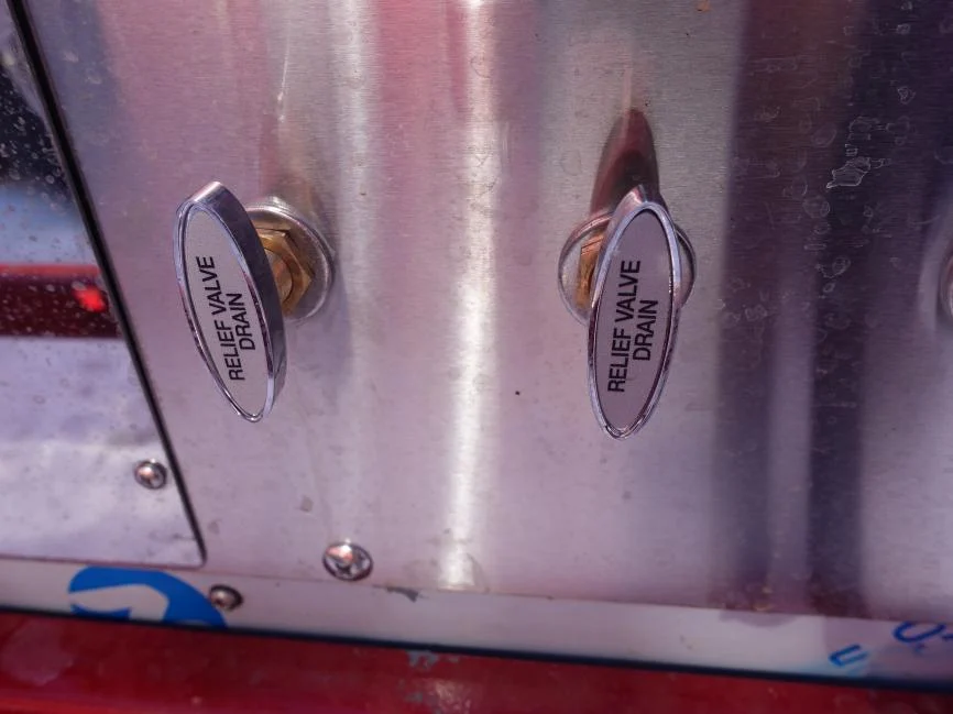 City of Syracuse, NY production progress photo from February 28, 2026 (img-101)