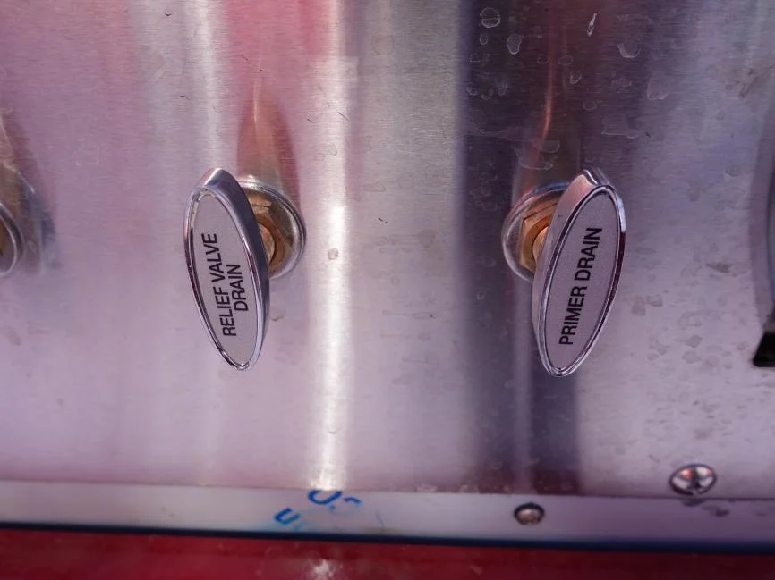 City of Syracuse, NY production progress photo from February 28, 2026 (img-102)