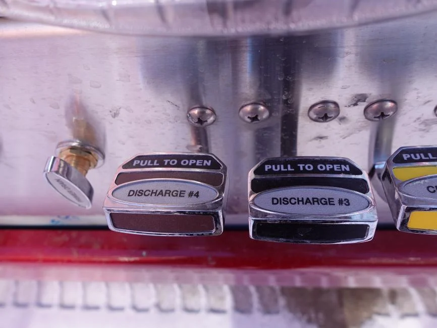 City of Syracuse, NY production progress photo from February 28, 2026 (img-103)