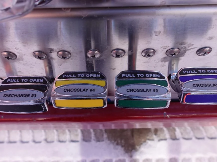 City of Syracuse, NY production progress photo from February 28, 2026 (img-104)