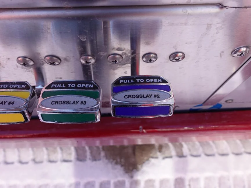 City of Syracuse, NY production progress photo from February 28, 2026 (img-105)