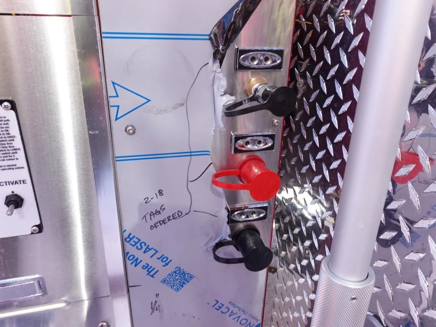 City of Syracuse, NY production progress photo from February 28, 2026 (img-107)