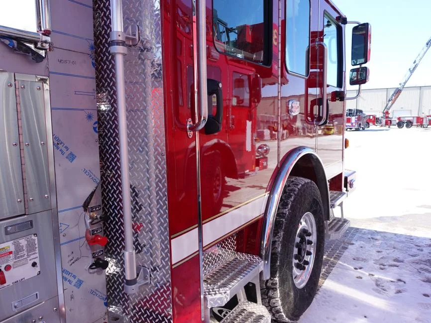 City of Syracuse, NY production progress photo from February 28, 2026 (img-108)