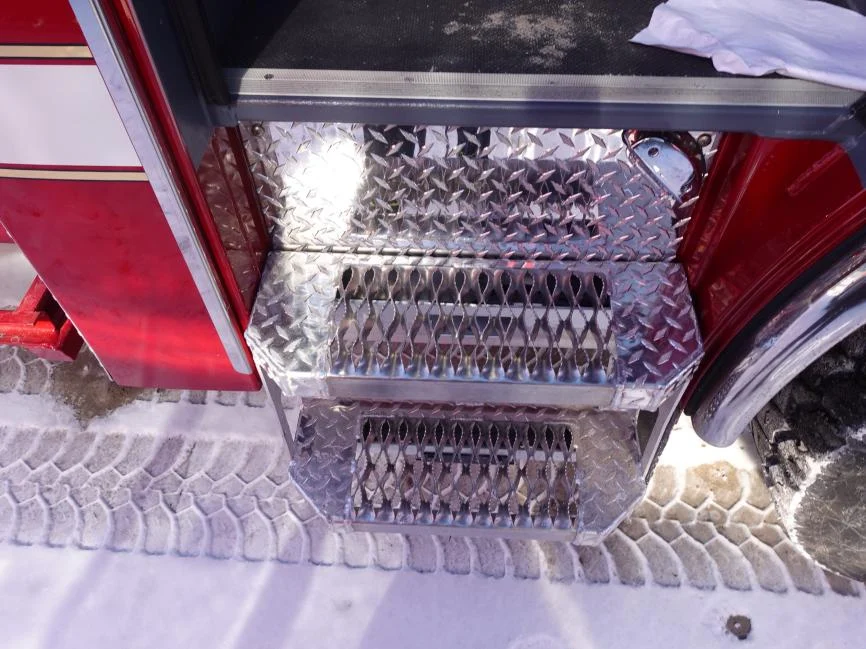 City of Syracuse, NY production progress photo from February 28, 2026 (img-109)