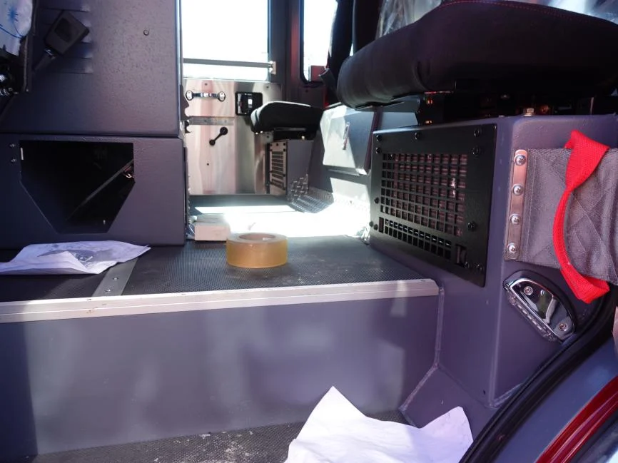 City of Syracuse, NY production progress photo from February 28, 2026 (img-110)