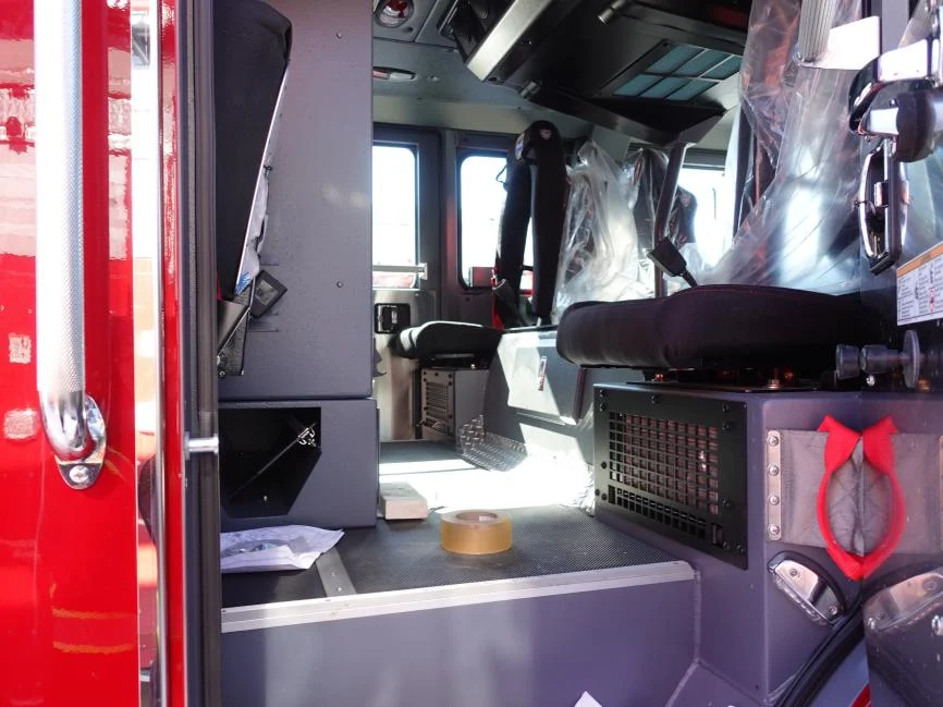 City of Syracuse, NY production progress photo from February 28, 2026 (img-113)