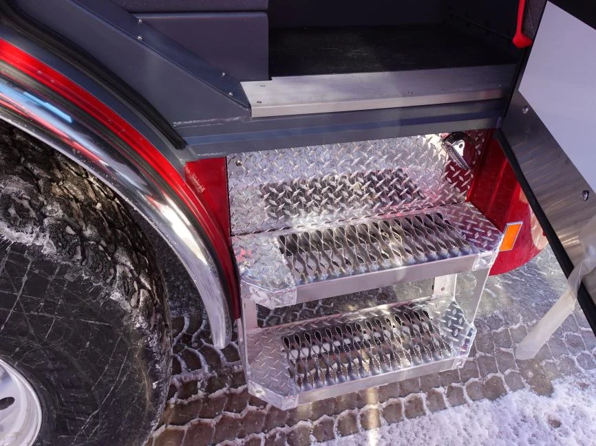 City of Syracuse, NY production progress photo from February 28, 2026 (img-114)