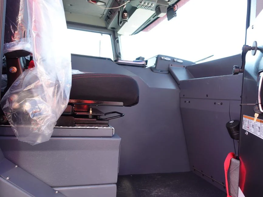 City of Syracuse, NY production progress photo from February 28, 2026 (img-115)