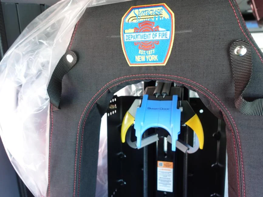 City of Syracuse, NY production progress photo from February 28, 2026 (img-117)