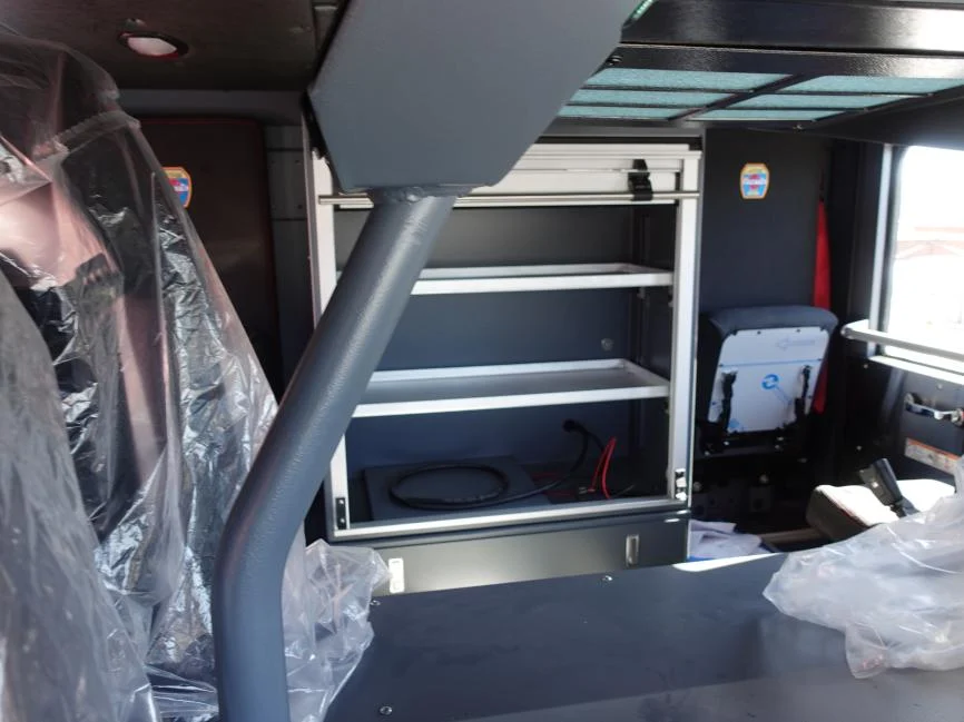 City of Syracuse, NY production progress photo from February 28, 2026 (img-118)