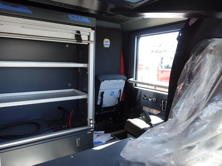 City of Syracuse, NY production progress photo from February 28, 2026 (img-119)