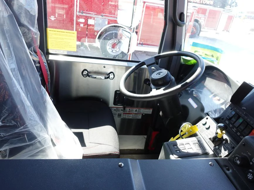 City of Syracuse, NY production progress photo from February 28, 2026 (img-121)