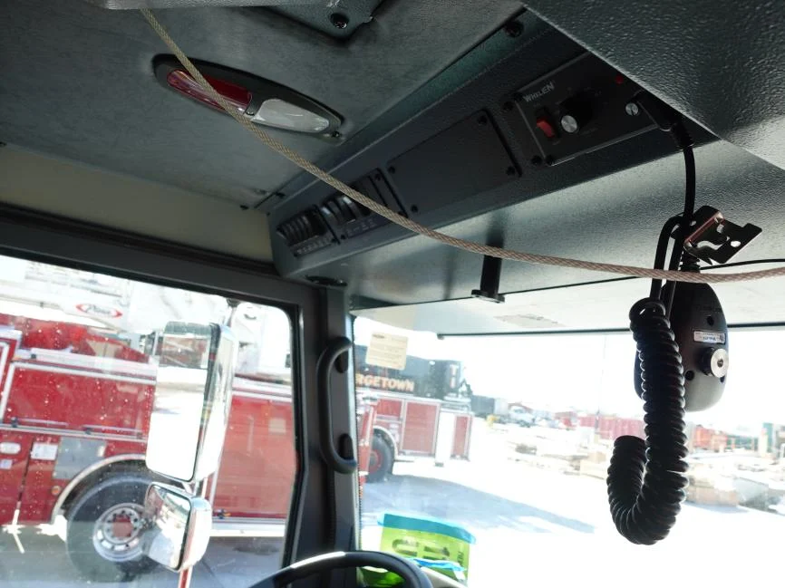 City of Syracuse, NY production progress photo from February 28, 2026 (img-122)