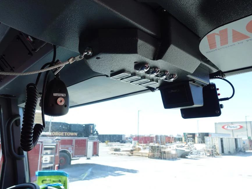 City of Syracuse, NY production progress photo from February 28, 2026 (img-123)