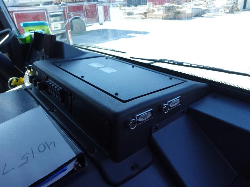 City of Syracuse, NY production progress photo from February 28, 2026 (img-124)