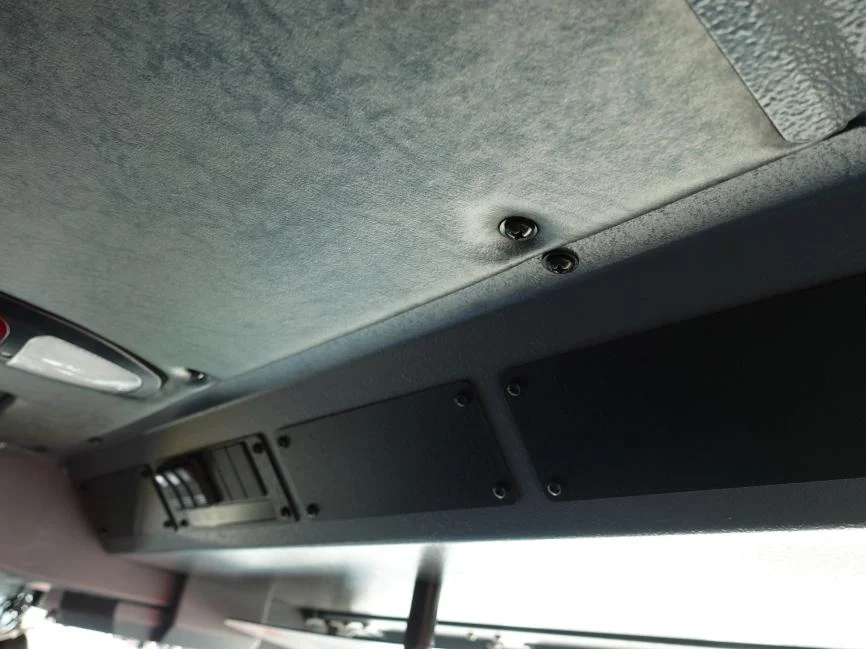 City of Syracuse, NY production progress photo from February 28, 2026 (img-127)