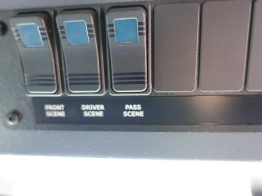 City of Syracuse, NY production progress photo from February 28, 2026 (img-128)