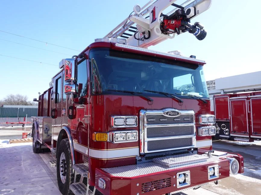 City of Syracuse, NY production progress photo from February 28, 2026 (img-130)