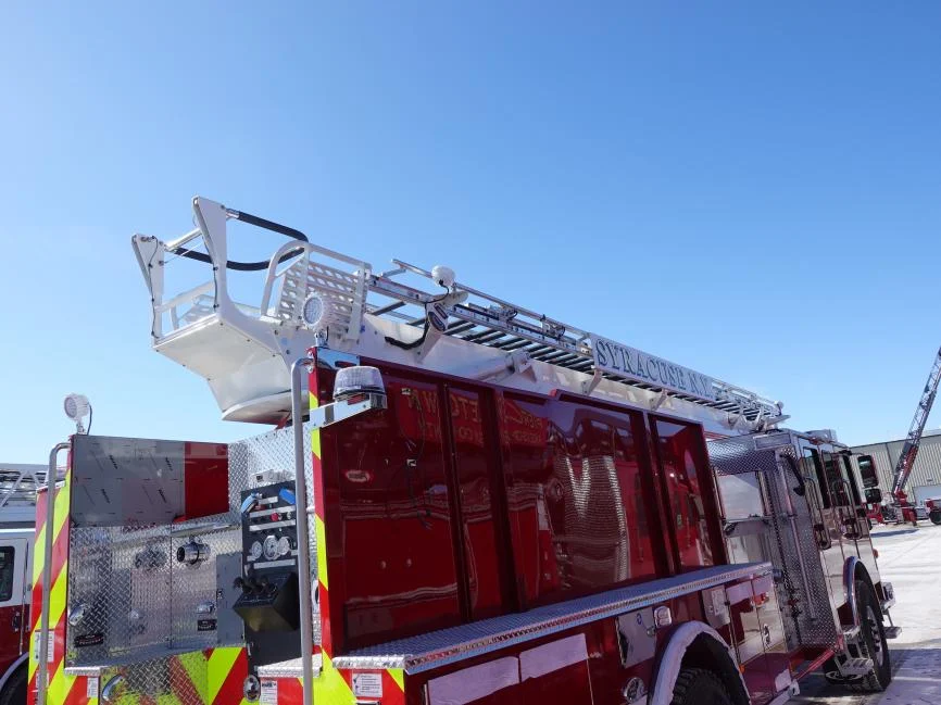 City of Syracuse, NY production progress photo from February 28, 2026 (img-132)