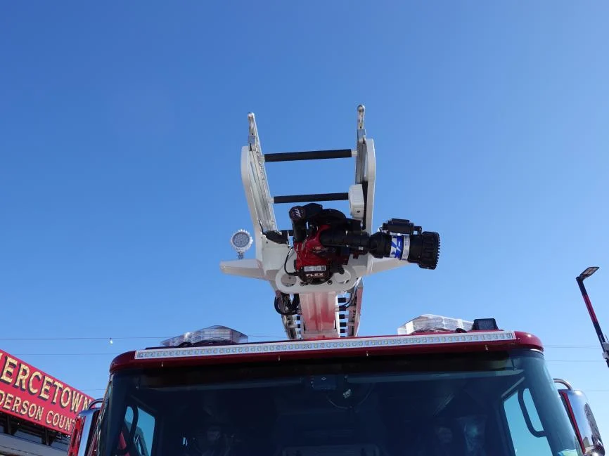 City of Syracuse, NY production progress photo from February 28, 2026 (img-133)