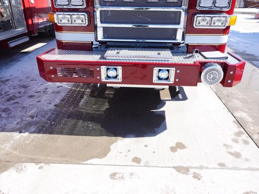 City of Syracuse, NY production progress photo from February 28, 2026 (img-134)