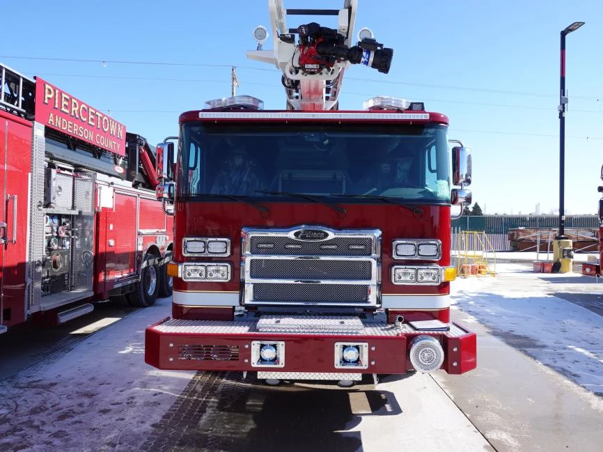 City of Syracuse, NY production progress photo from February 28, 2026 (img-135)