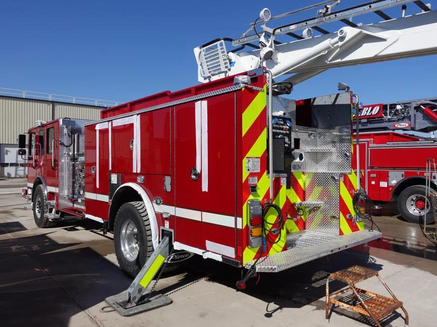 City of Syracuse, NY production progress photo from March 7, 2026 (img-008)