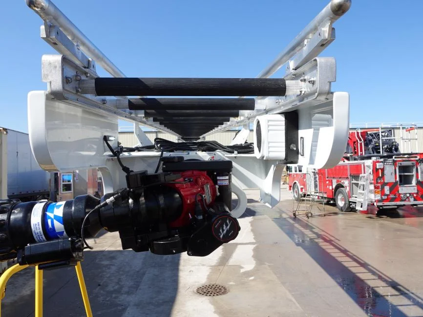 City of Syracuse, NY production progress photo from March 7, 2026 (img-011)