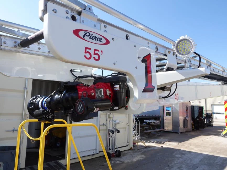 City of Syracuse, NY production progress photo from March 7, 2026 (img-014)