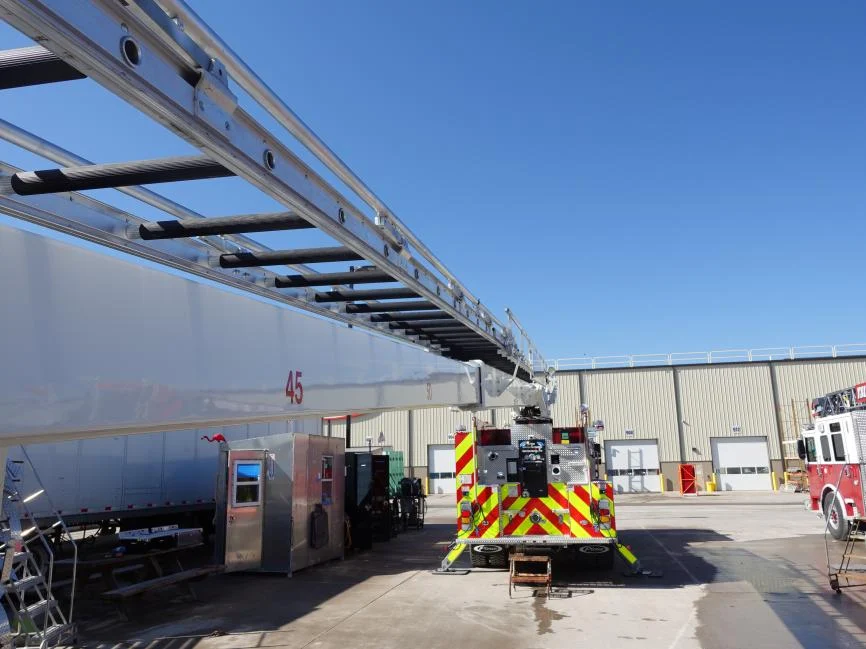 City of Syracuse, NY production progress photo from March 7, 2026 (img-015)