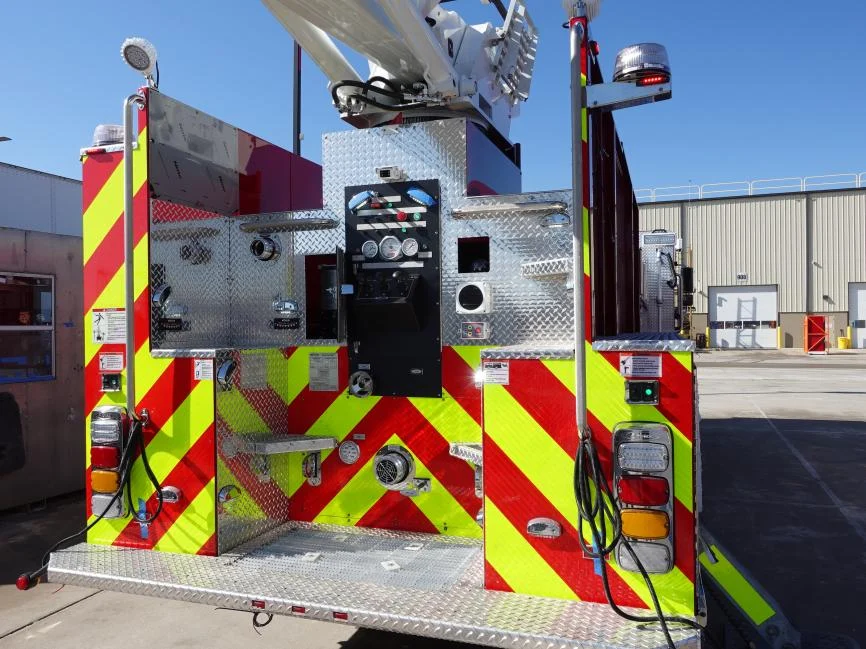 City of Syracuse, NY production progress photo from March 7, 2026 (img-016)