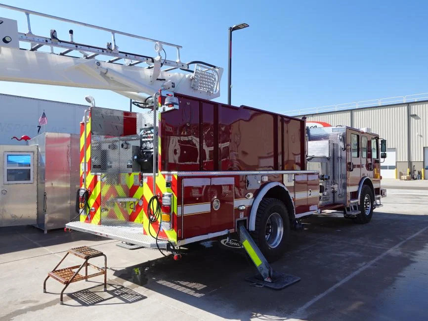 City of Syracuse, NY production progress photo from March 7, 2026 (img-017)