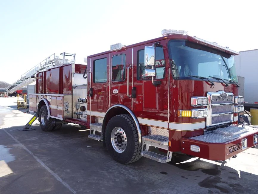 City of Syracuse, NY production progress photo from March 7, 2026 (img-019)