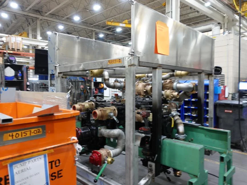 City of Syracuse, NY production progress photo from December 13, 2025 (img-013)