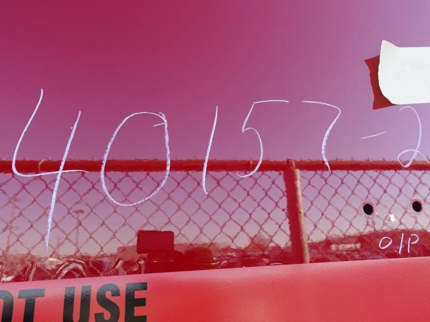 City of Syracuse, NY production progress photo from December 20, 2025 (img-006)